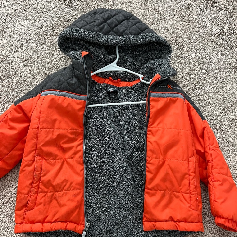 kids jacket